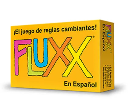 Fluxx en Español