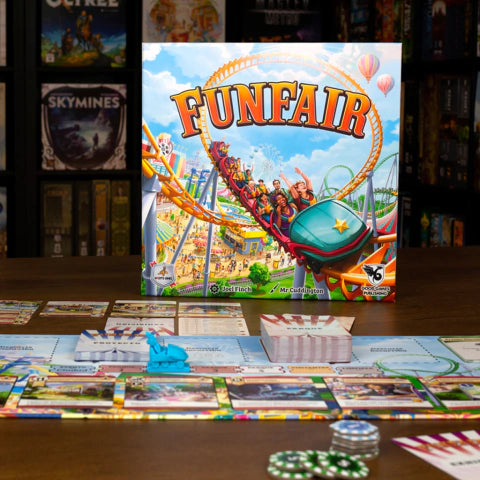 Funfair