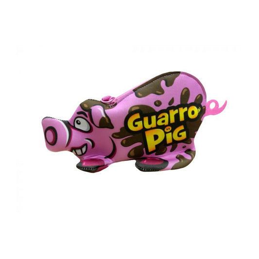 Guarro Pig
