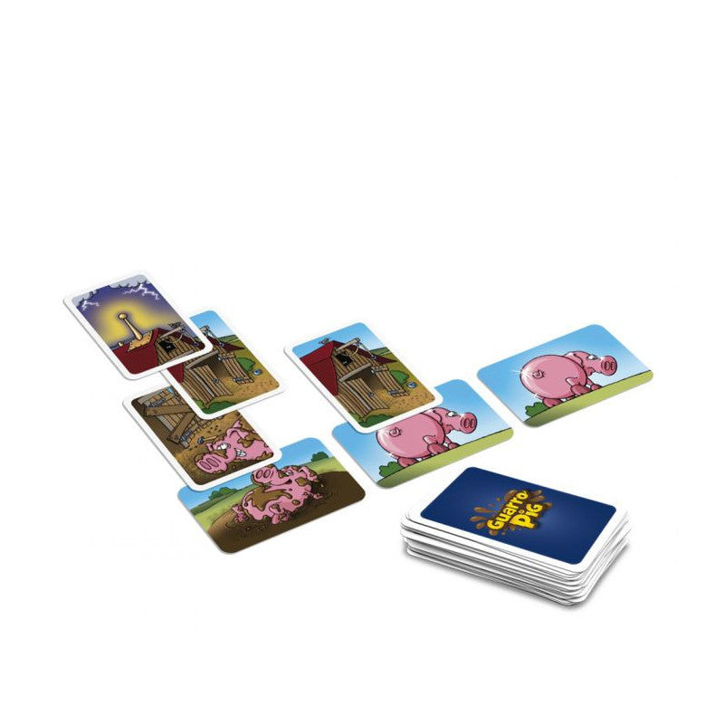 Guarro Pig