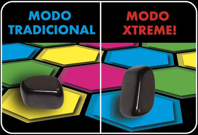 Blaster Magnets (Nueva edición)