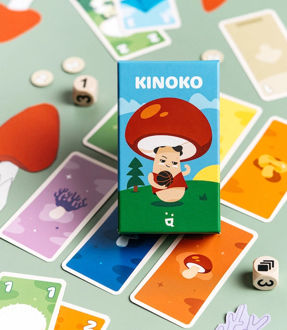 Kinoko