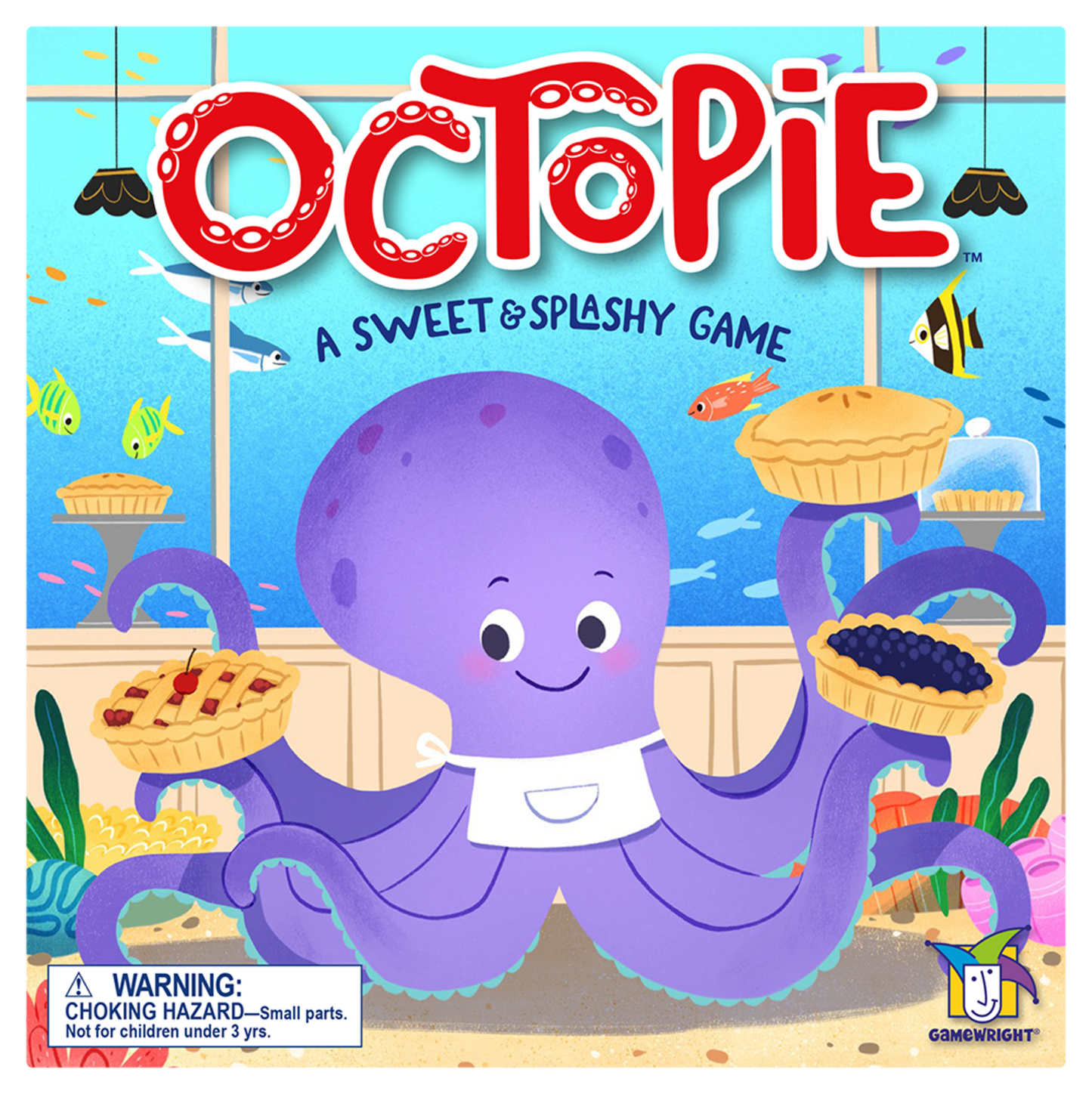 Octopie