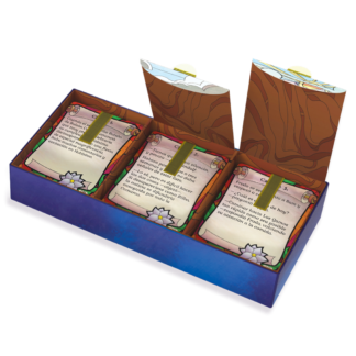 El Señor de los Anillos: La Comunidad del Anillo - El Juego de Bazas