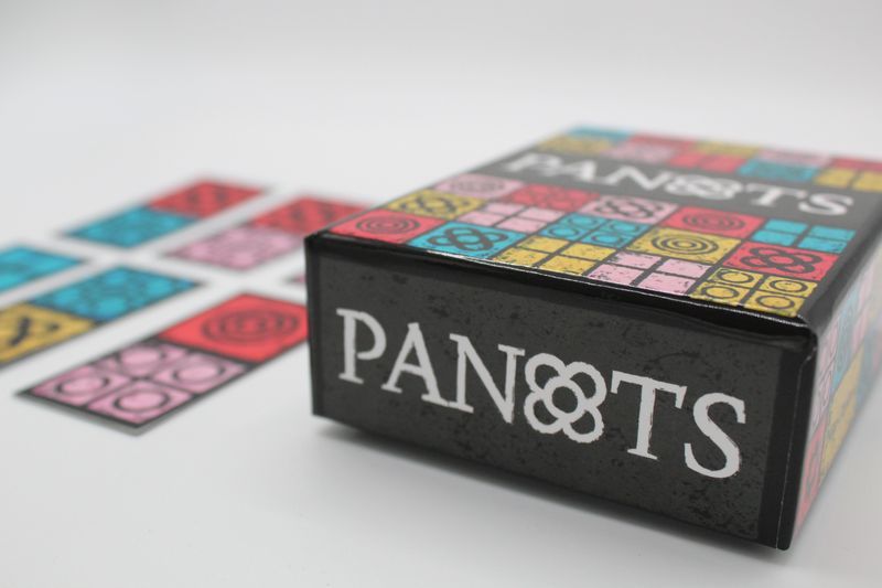Panots