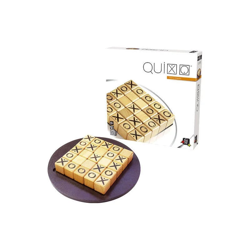 Quixo