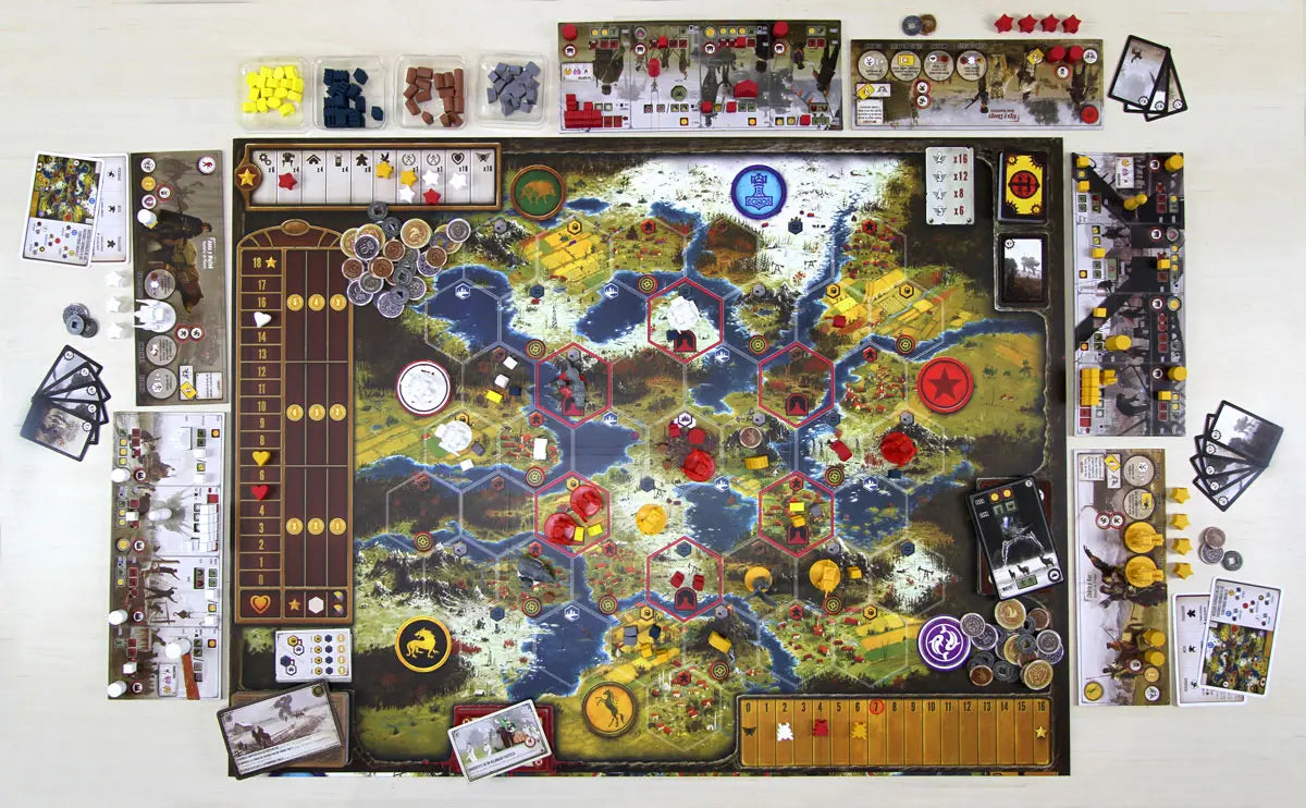 Scythe