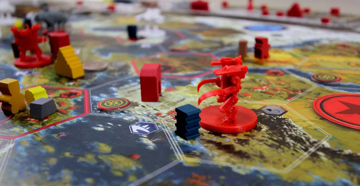 Scythe