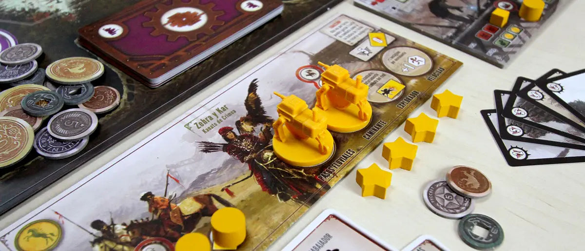 Scythe