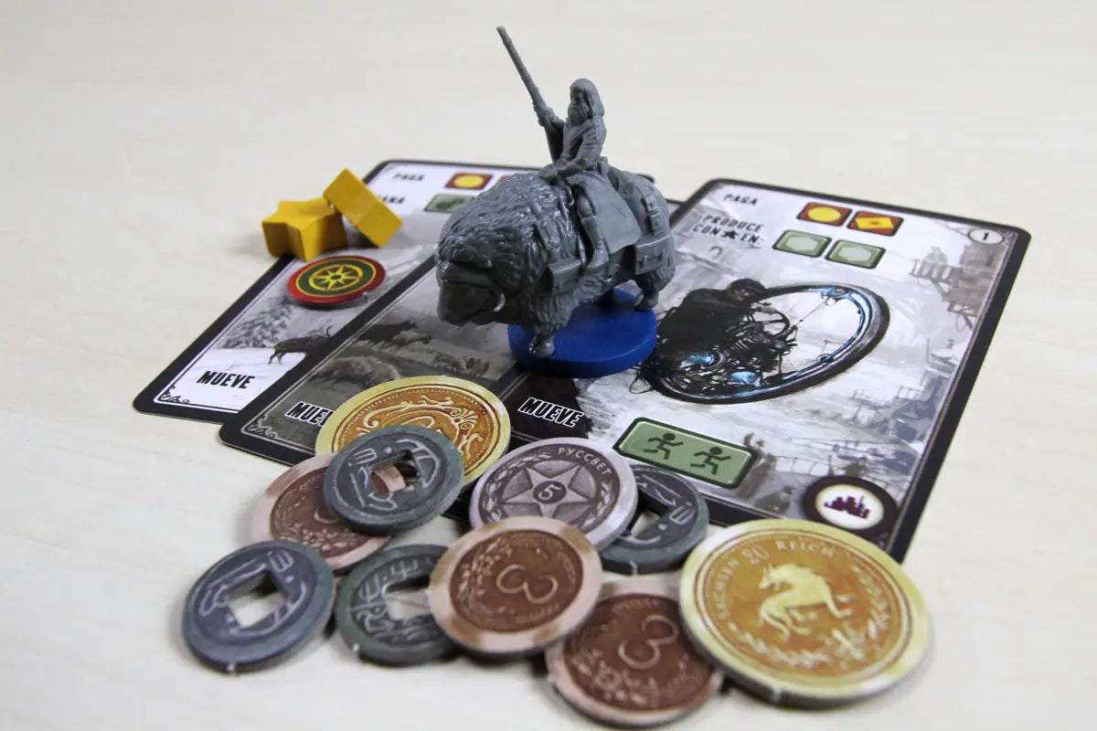 Scythe