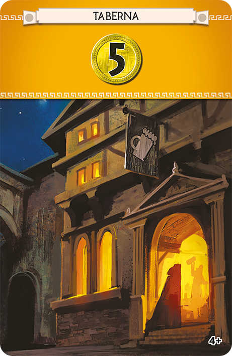 7 Wonders