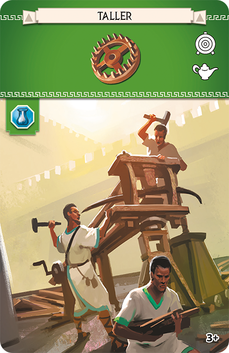 7 Wonders