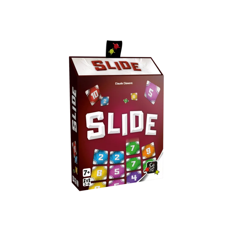 Slide