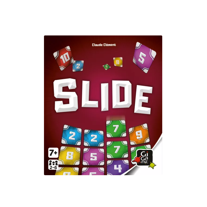 Slide