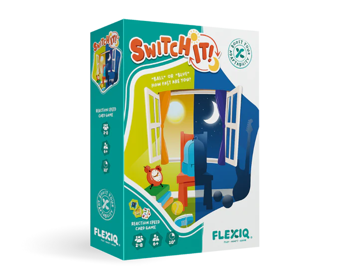 Switch It!
