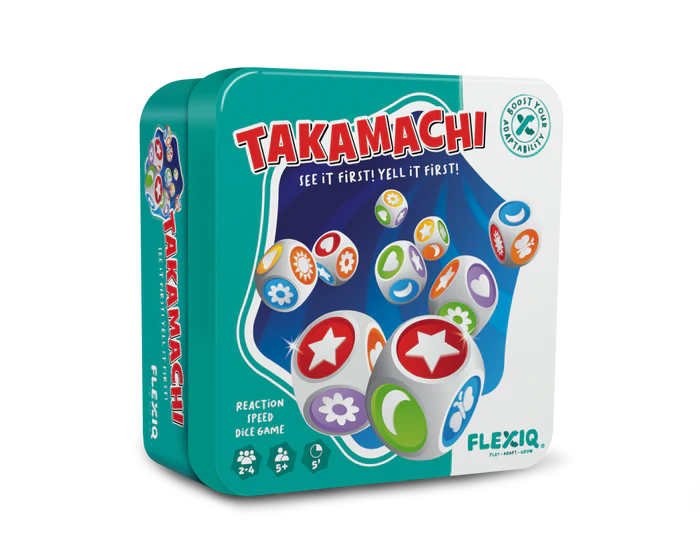 Takamachi