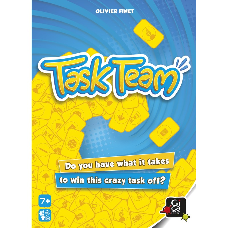 Task Team