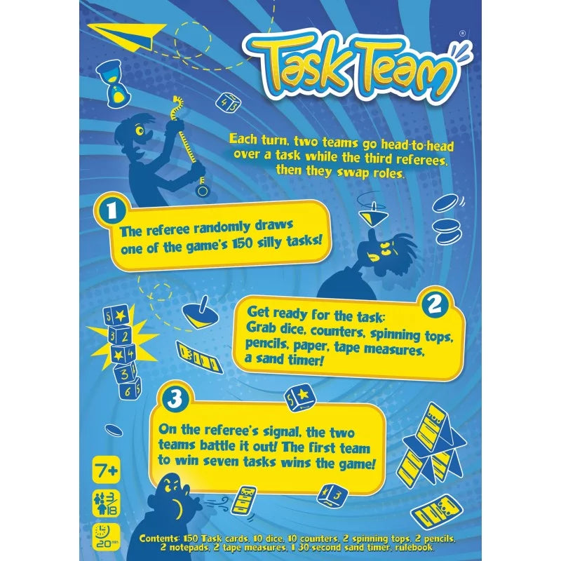 Task Team