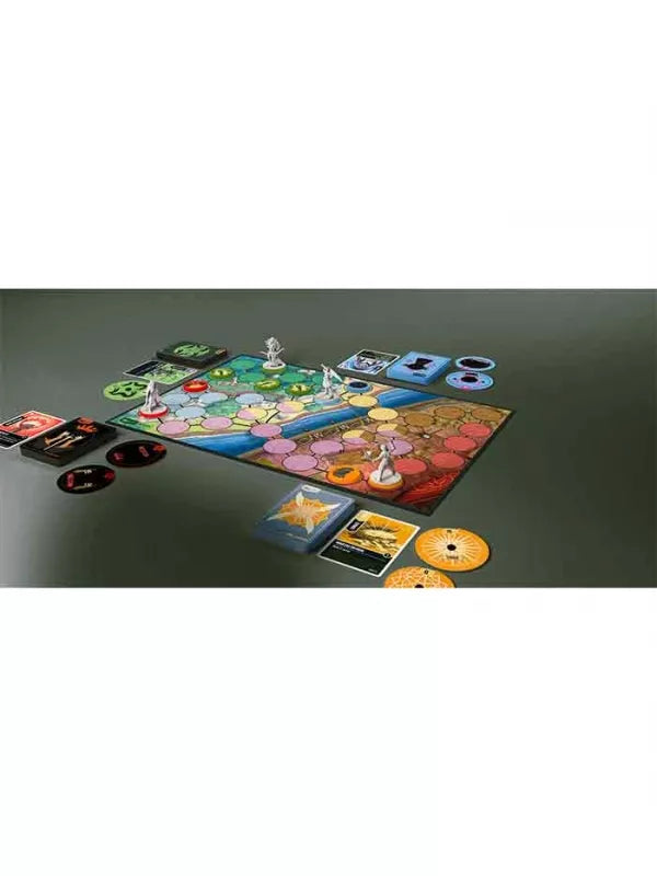 Unmatched Battle of Legends Vol. 1