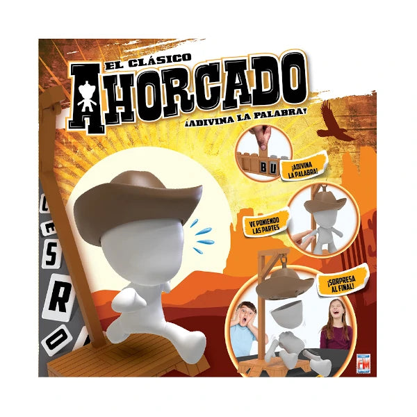 Ahorcado