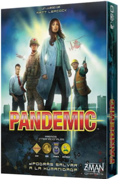 Pandemic