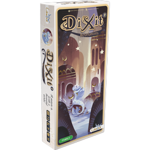 Dixit Revelations (Expansión)