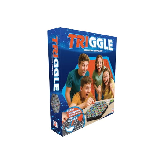 Triggle