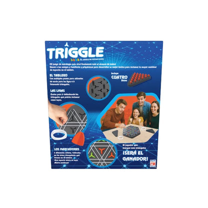 Triggle