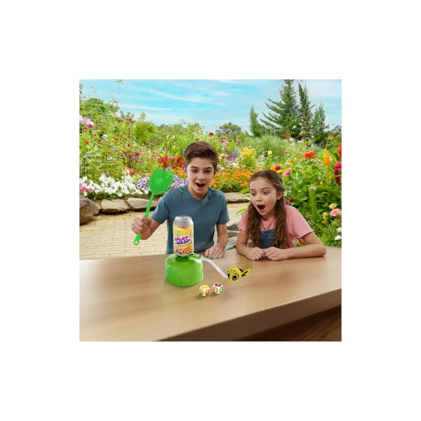 Corro Corro Abejorro