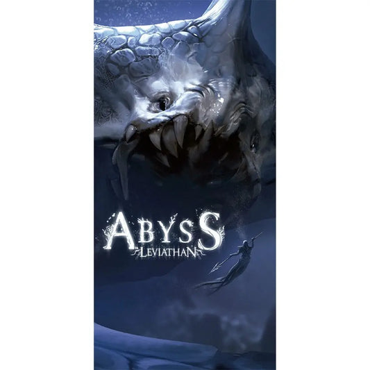 Abyss Leviathan (Expansión)