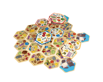 Dobble Catan