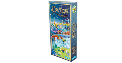 Dixit Anniversary (Expansión)