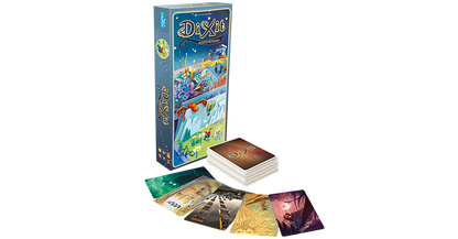 Dixit Anniversary (Expansión)