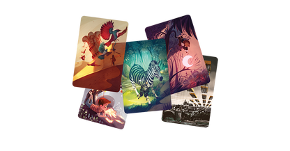 Dixit Anniversary (Expansión)