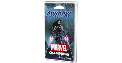 Marvel Champions: Psylocke (Español)