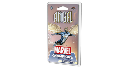 Marvel Champions: Ángel (Español)