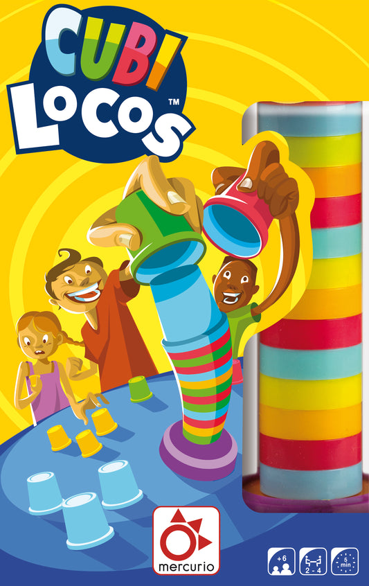 Cubilocos