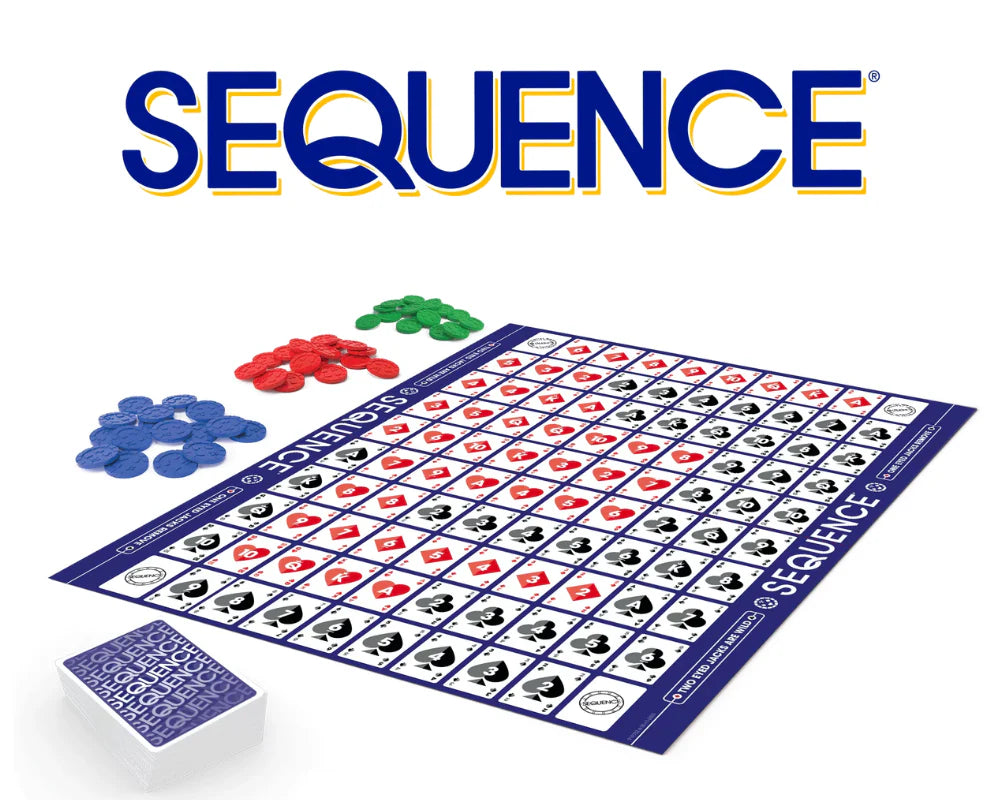 Sequence