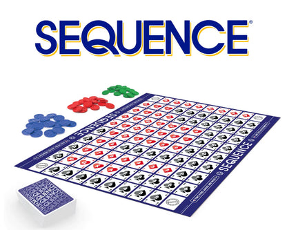 Sequence