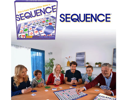 Sequence