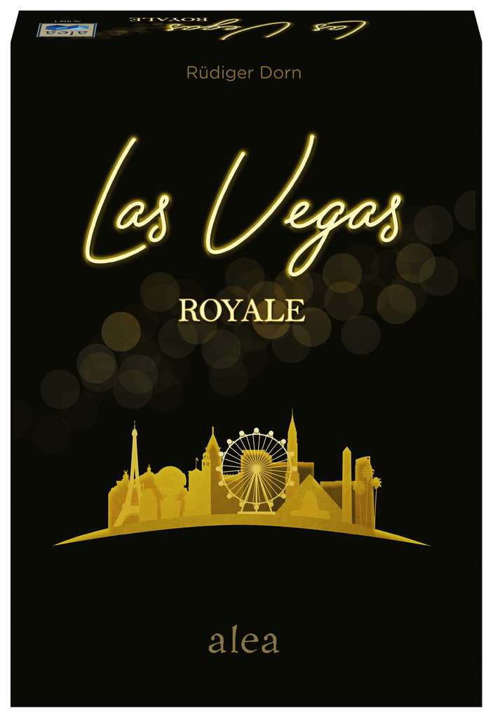 Las Vegas Royale