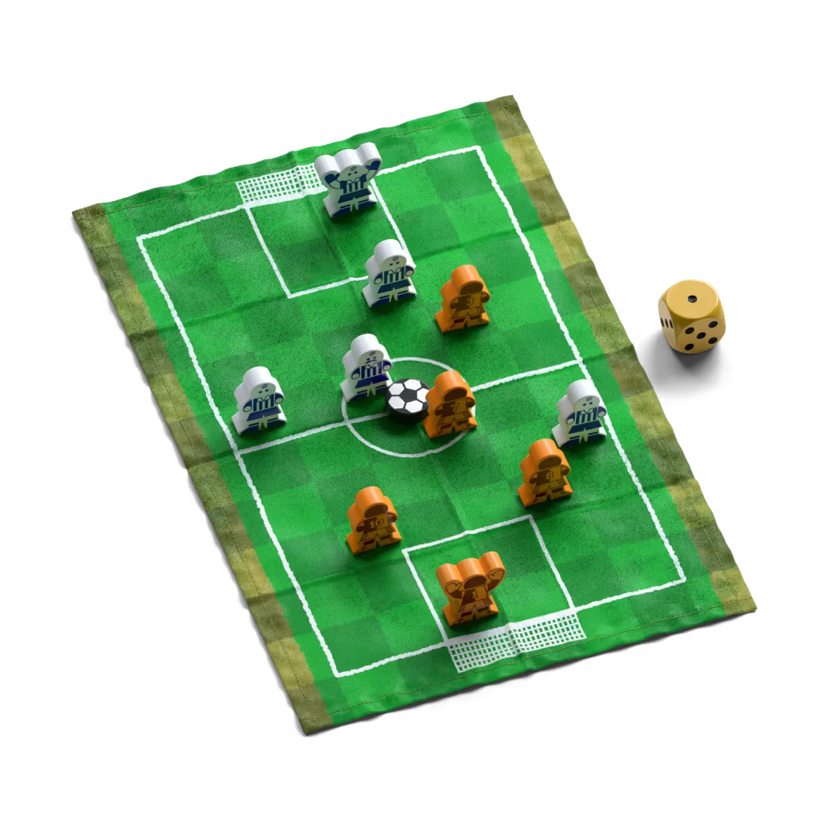 Golden Goal (Inglés)