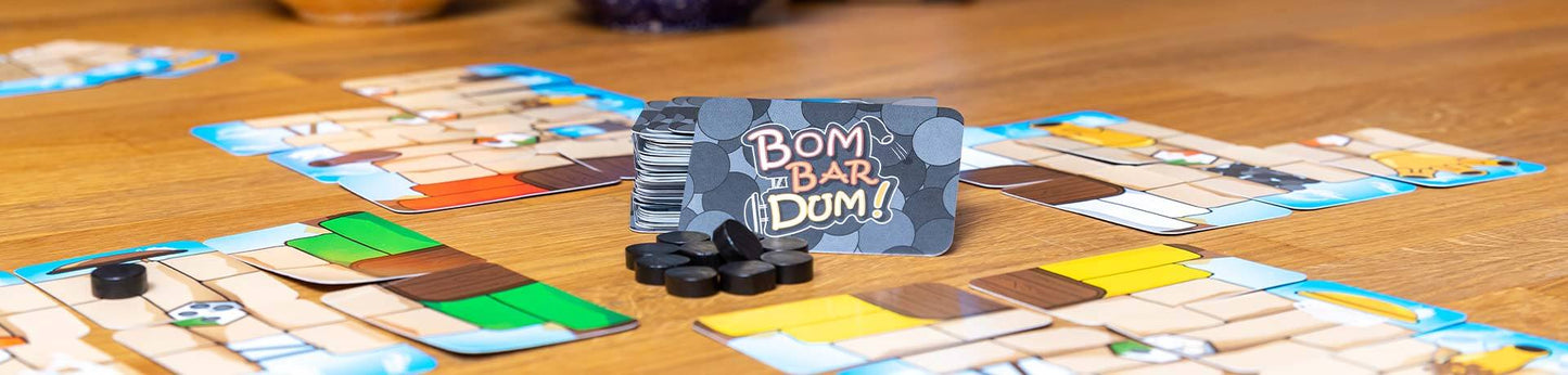 Bombardum