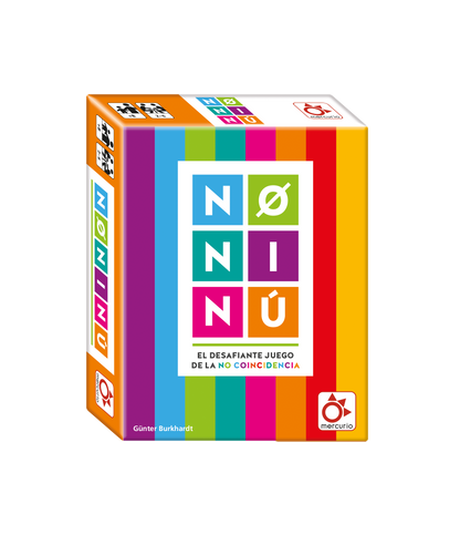 No Ni Nú