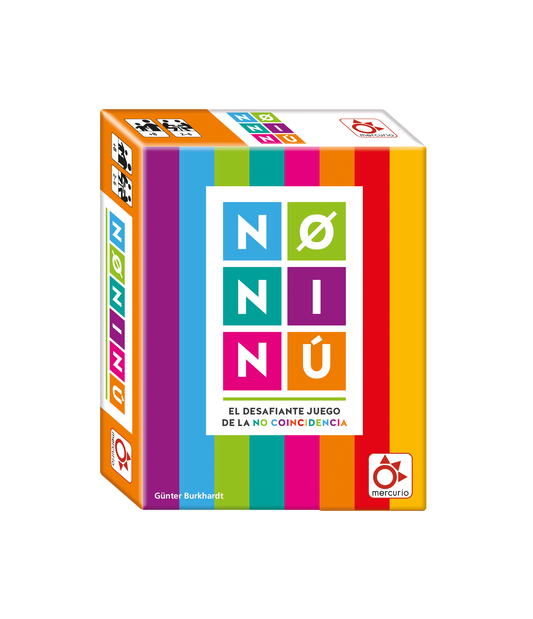 No Ni Nú