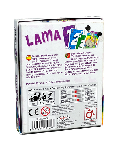 Lama