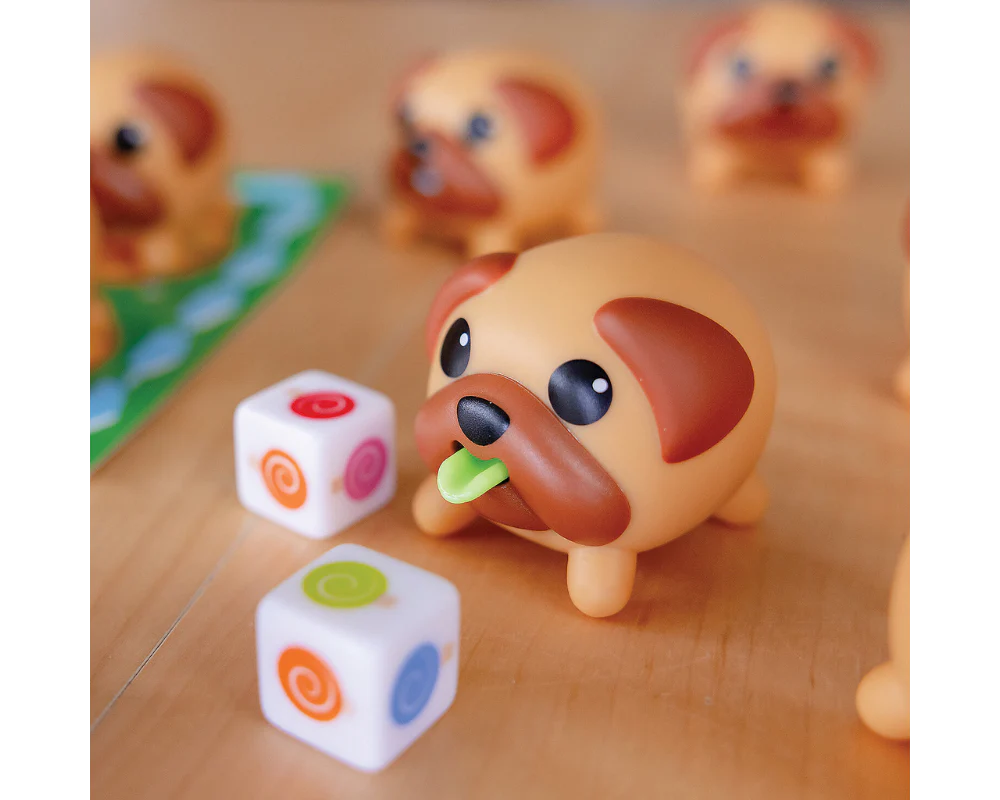 Tongues out (Lenguitas afuera)