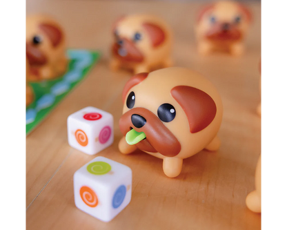 Tongues out (Lenguitas afuera)