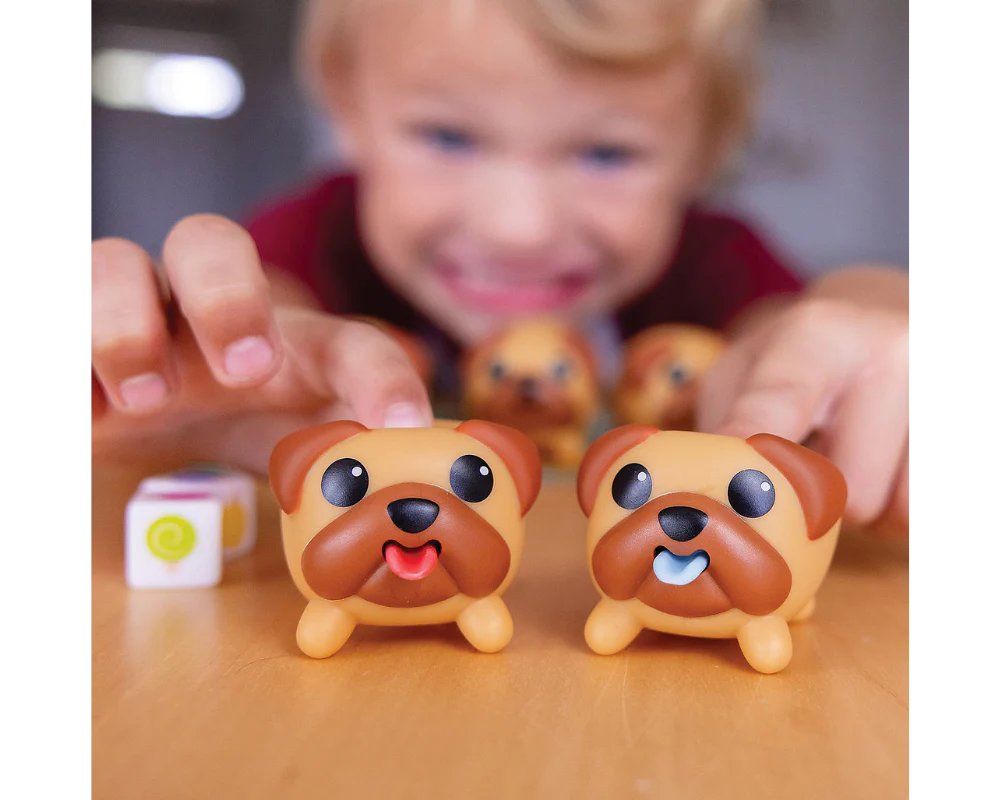 Tongues out (Lenguitas afuera)