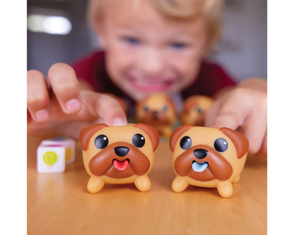 Tongues out (Lenguitas afuera)